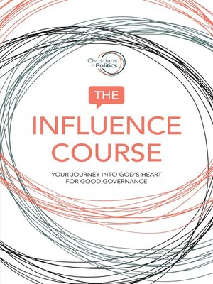 cover image of The Influence Course